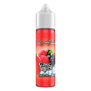 60ml Red Astaire