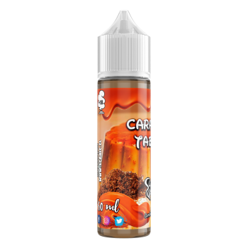 60ml Caramel Tabaco - Imagen 2