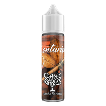 60ml Centurión