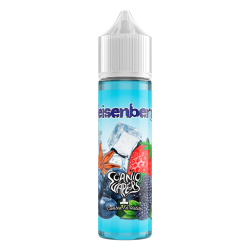 60ml Heisenberg